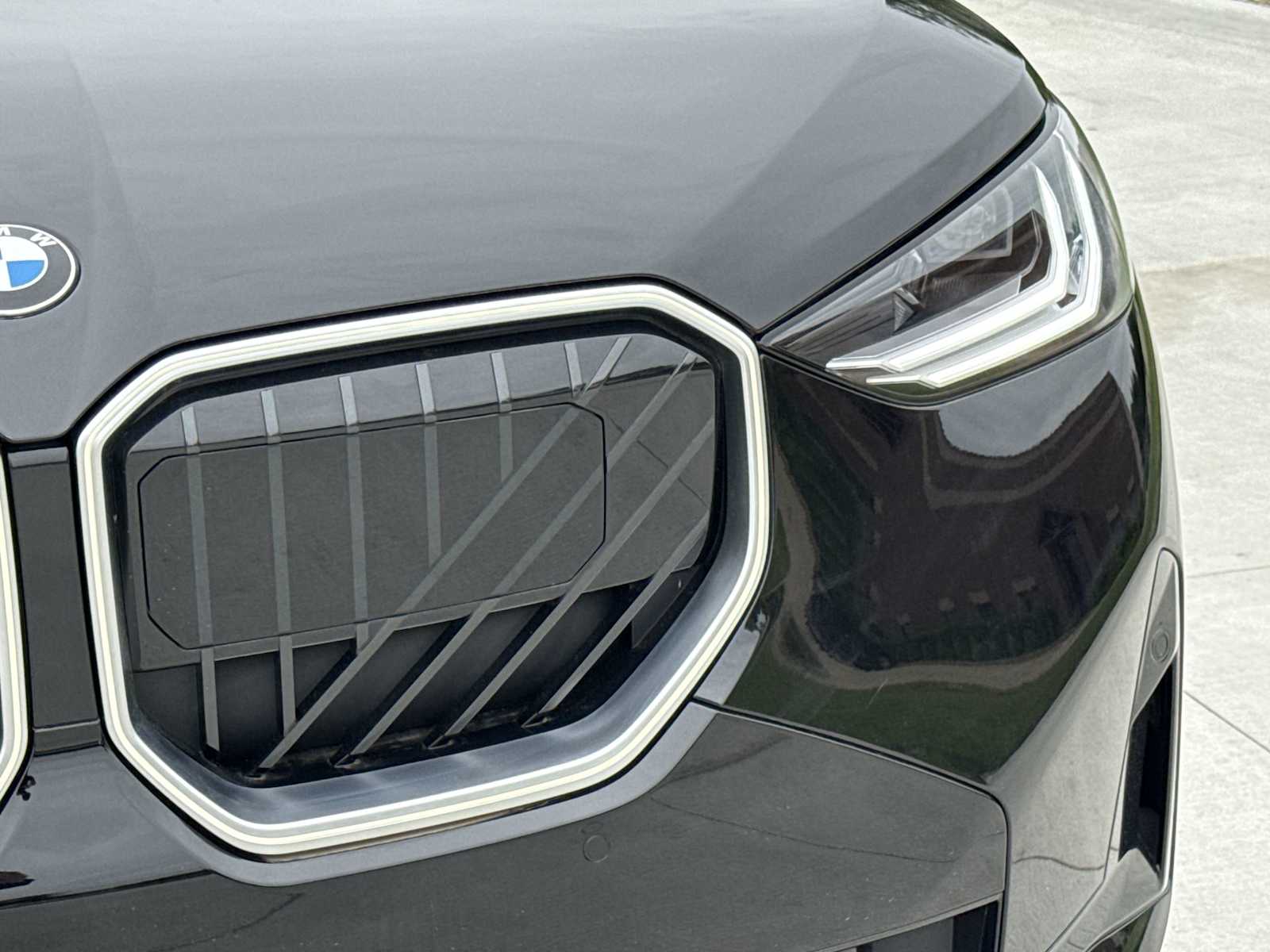 Thumbnail: 2026 BMW X3 - 11