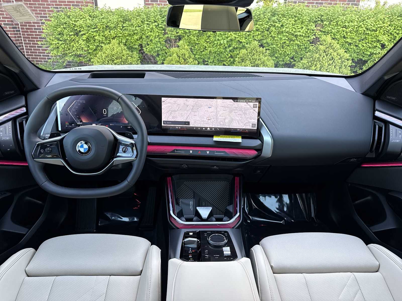 Thumbnail: 2026 BMW X3 - 16