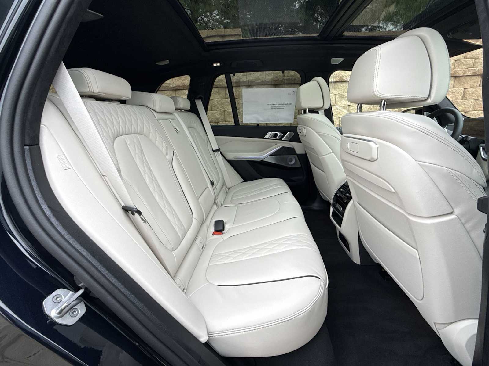 Thumbnail: 2026 BMW X5 - 22