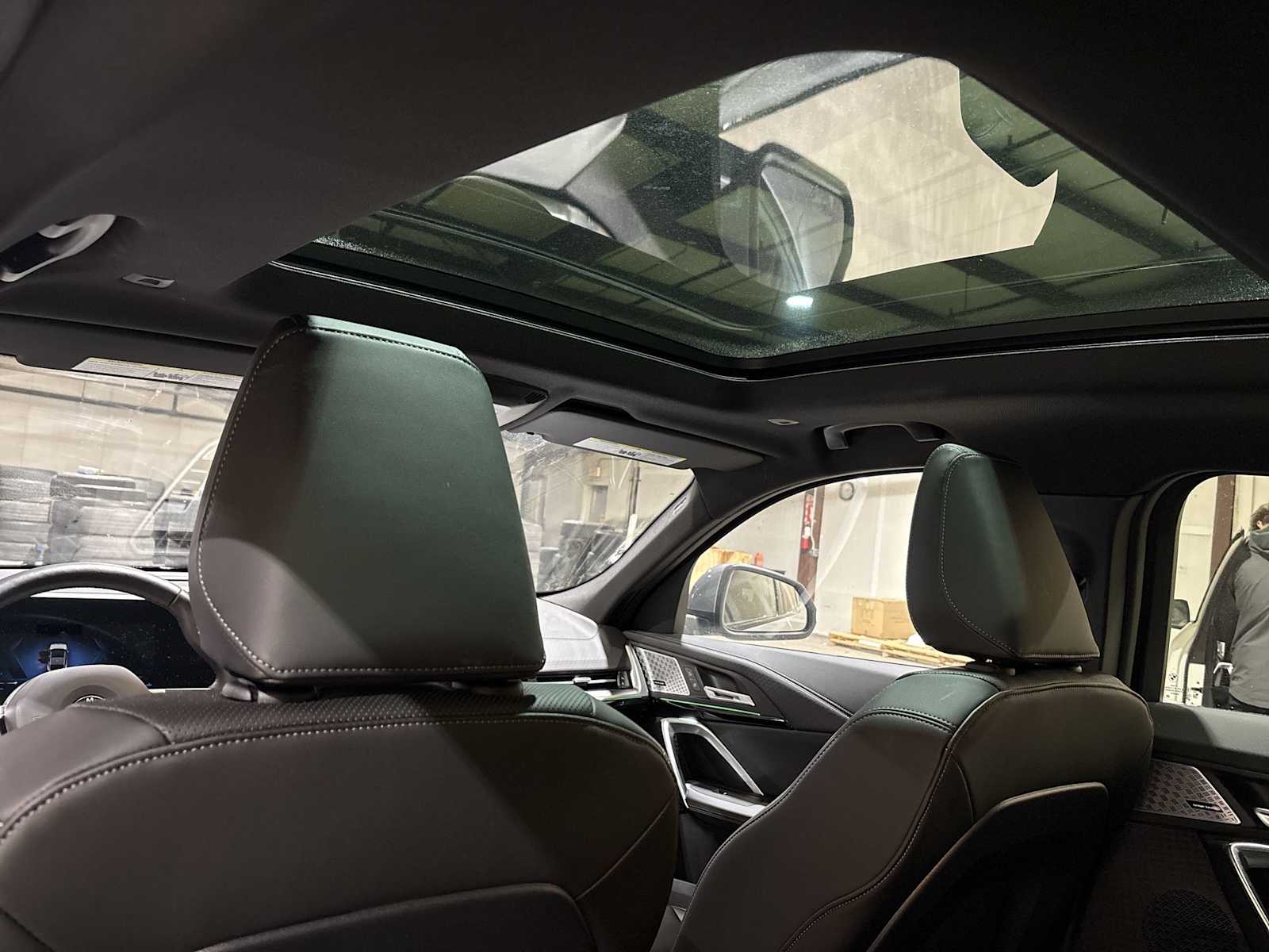 Thumbnail: 2025 BMW X2 - 25