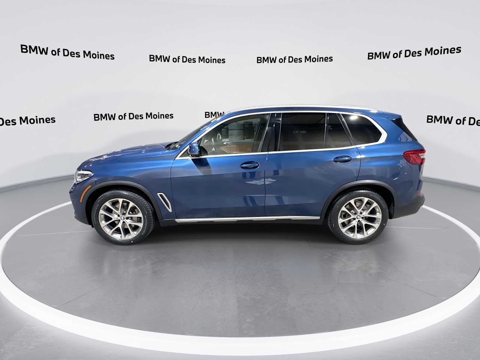 Thumbnail: 2019 BMW X5 - 5