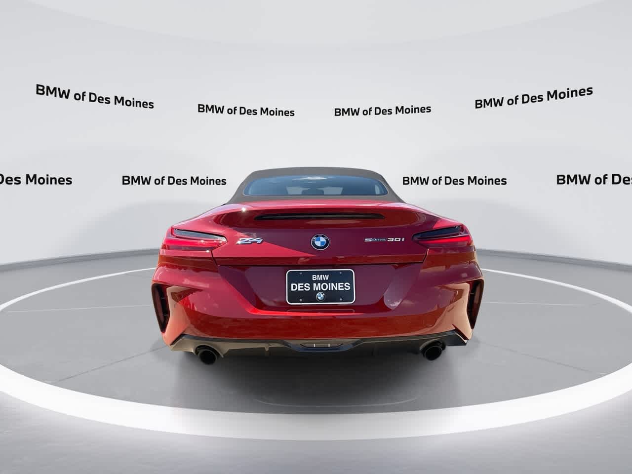 Thumbnail: 2019 BMW Z4 - 7