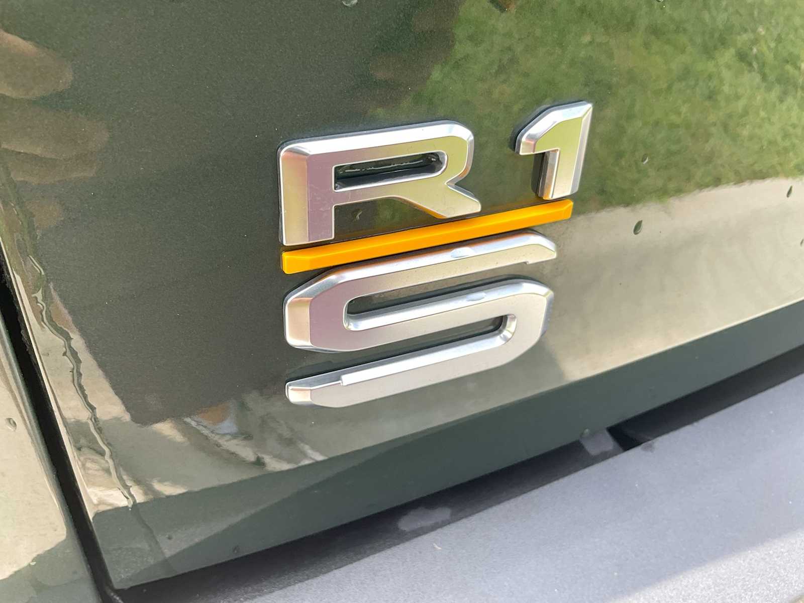 Thumbnail: 2023 Rivian R1S - 13
