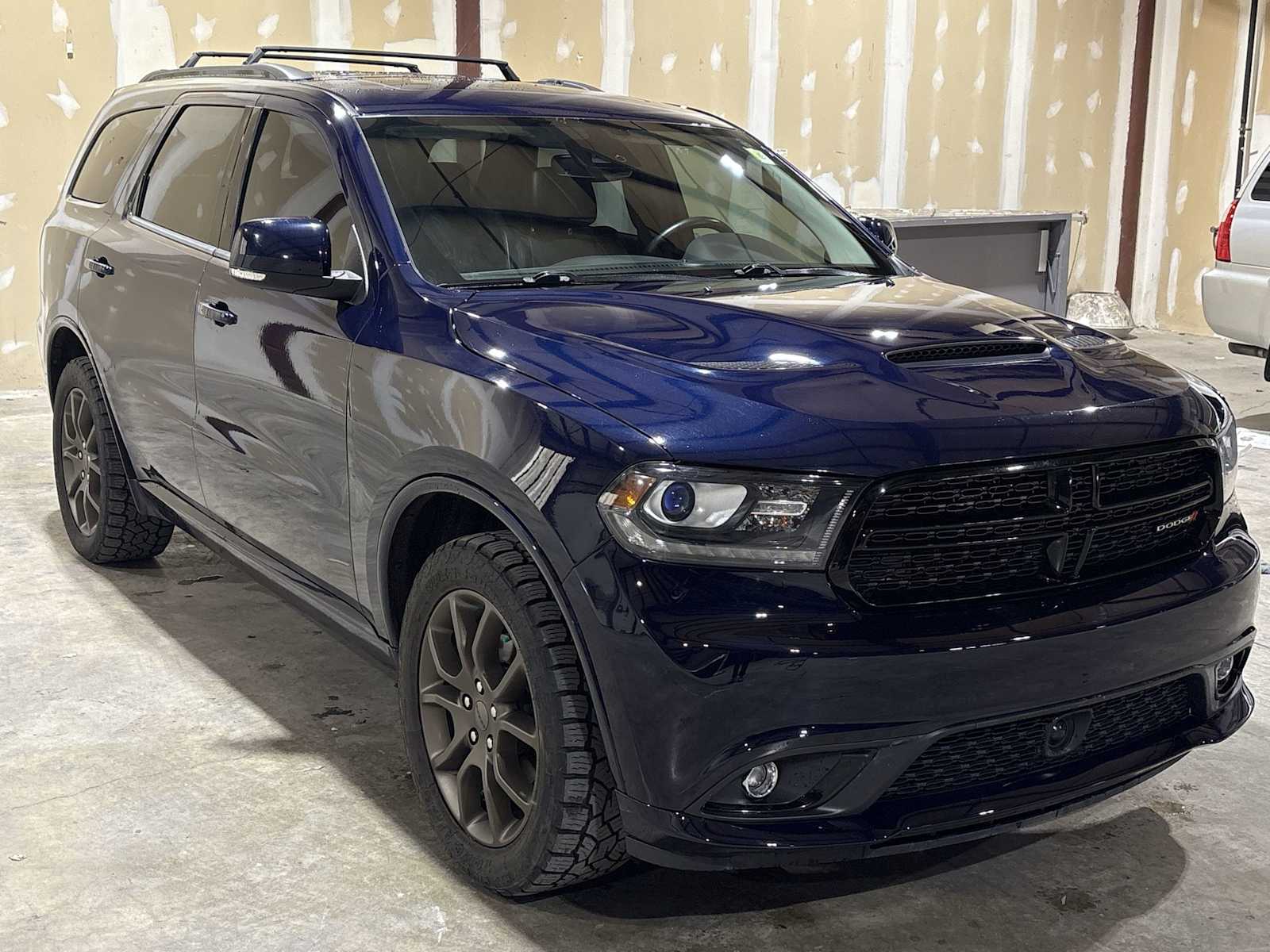 Thumbnail: 2018 Dodge Durango - 29