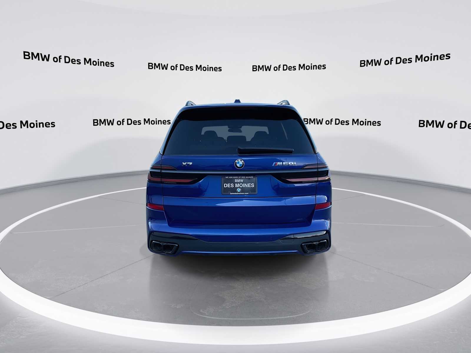 Thumbnail: 2026 BMW X7 - 7