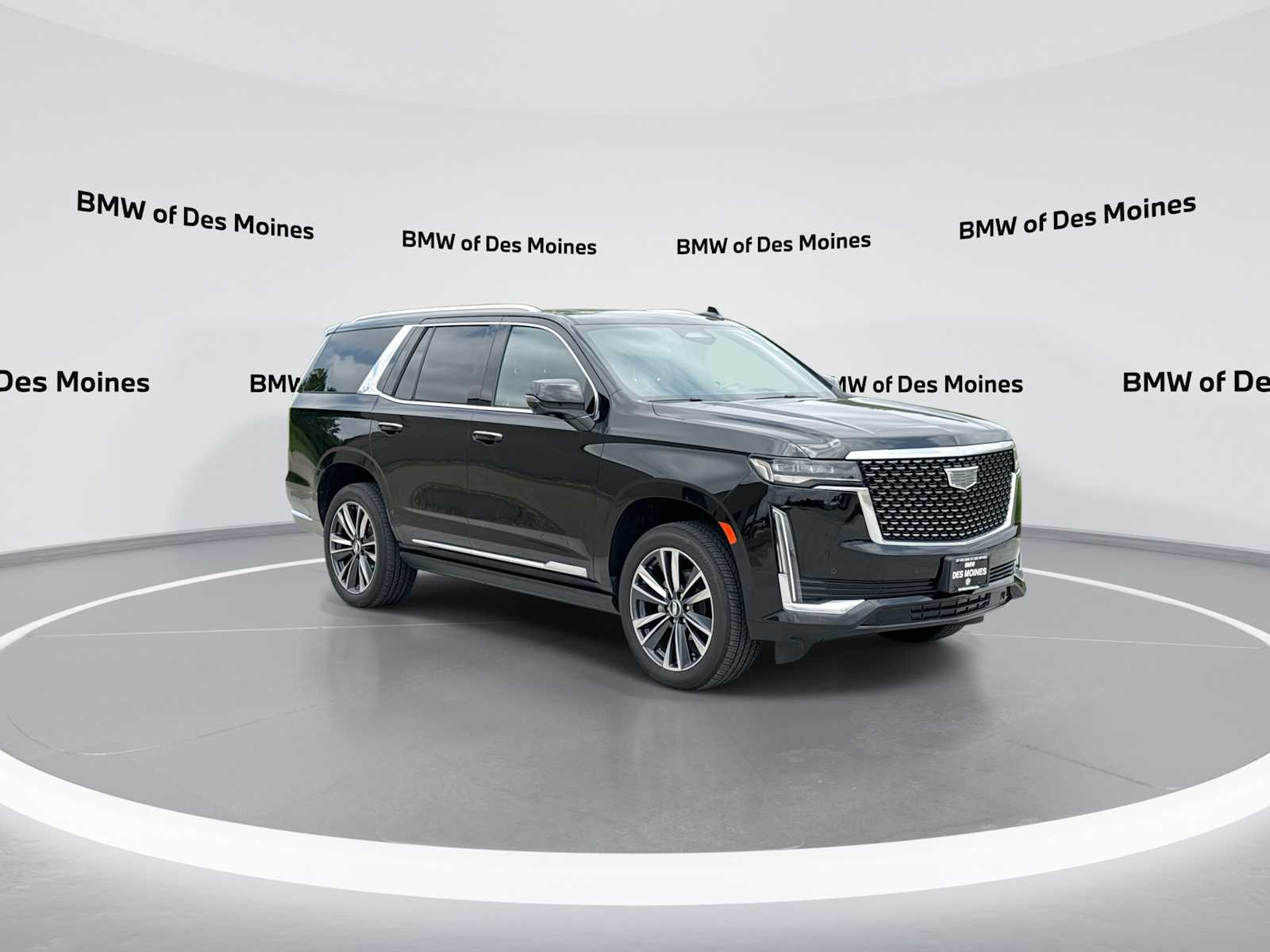Thumbnail: 2022 Cadillac Escalade - 2