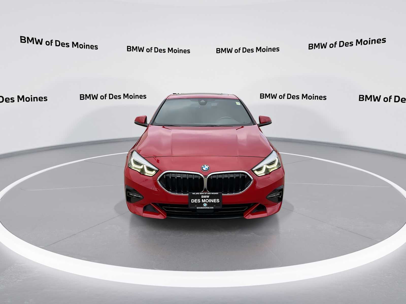 Thumbnail: 2020 BMW 2 Series - 3