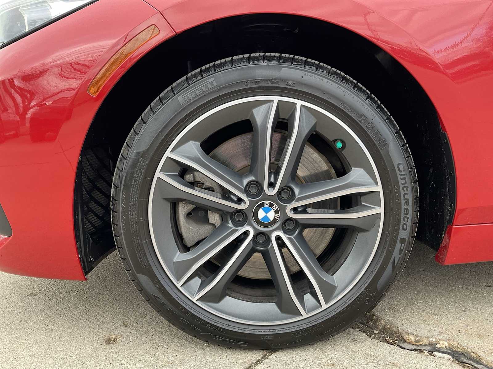 Thumbnail: 2020 BMW 2 Series - 14