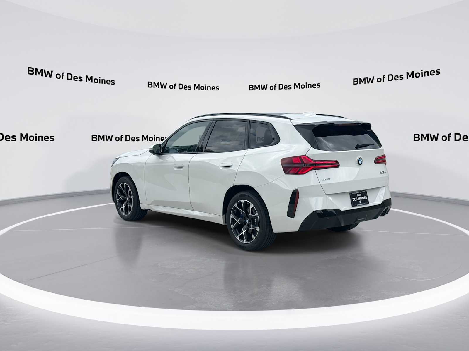Thumbnail: 2026 BMW X3 - 6