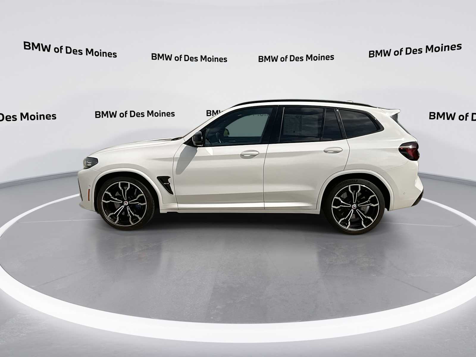 Thumbnail: 2023 BMW X3 - 5