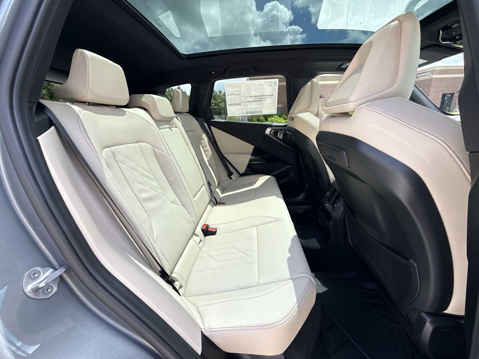 Thumbnail: 2026 BMW X3 - 22