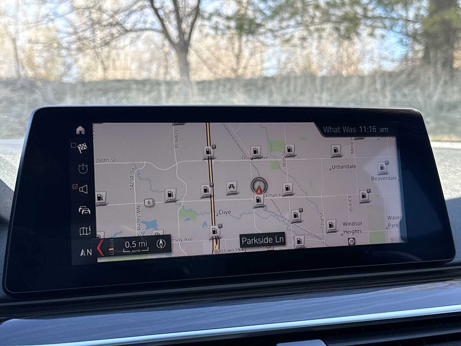 Thumbnail: 2019 BMW 5 Series - 31