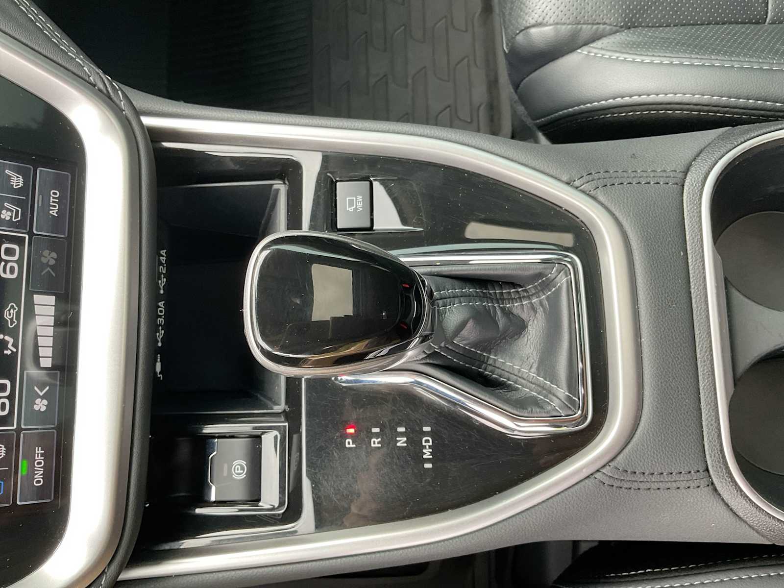 Thumbnail: 2023 Subaru Legacy - 33