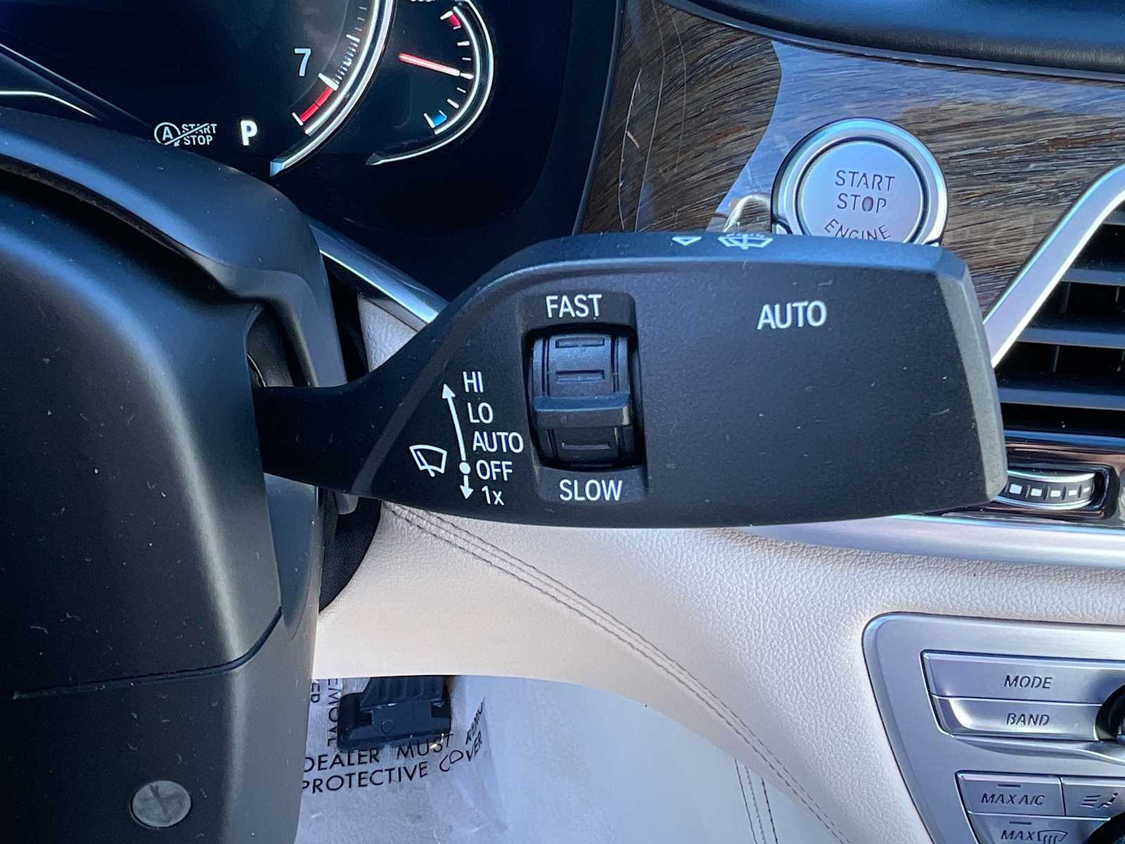 Thumbnail: 2018 BMW 7 Series - 29