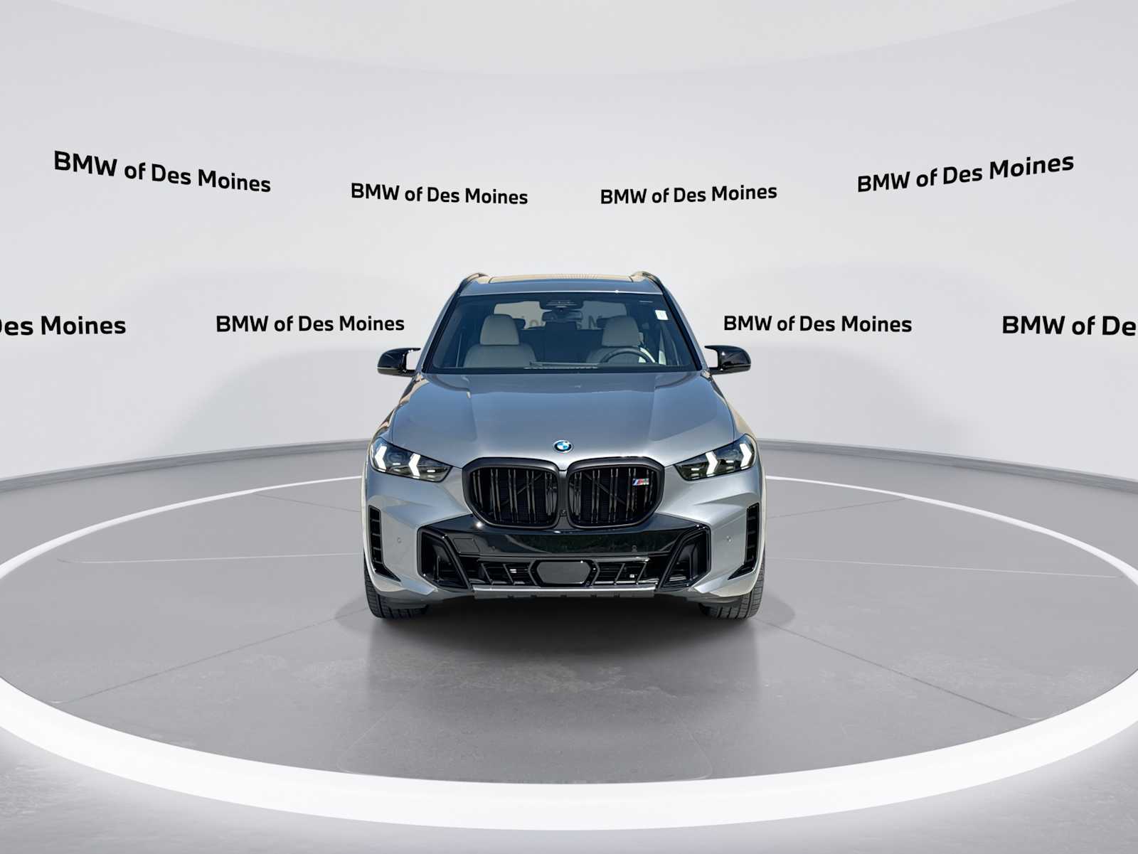 Thumbnail: 2026 BMW X5 - 3