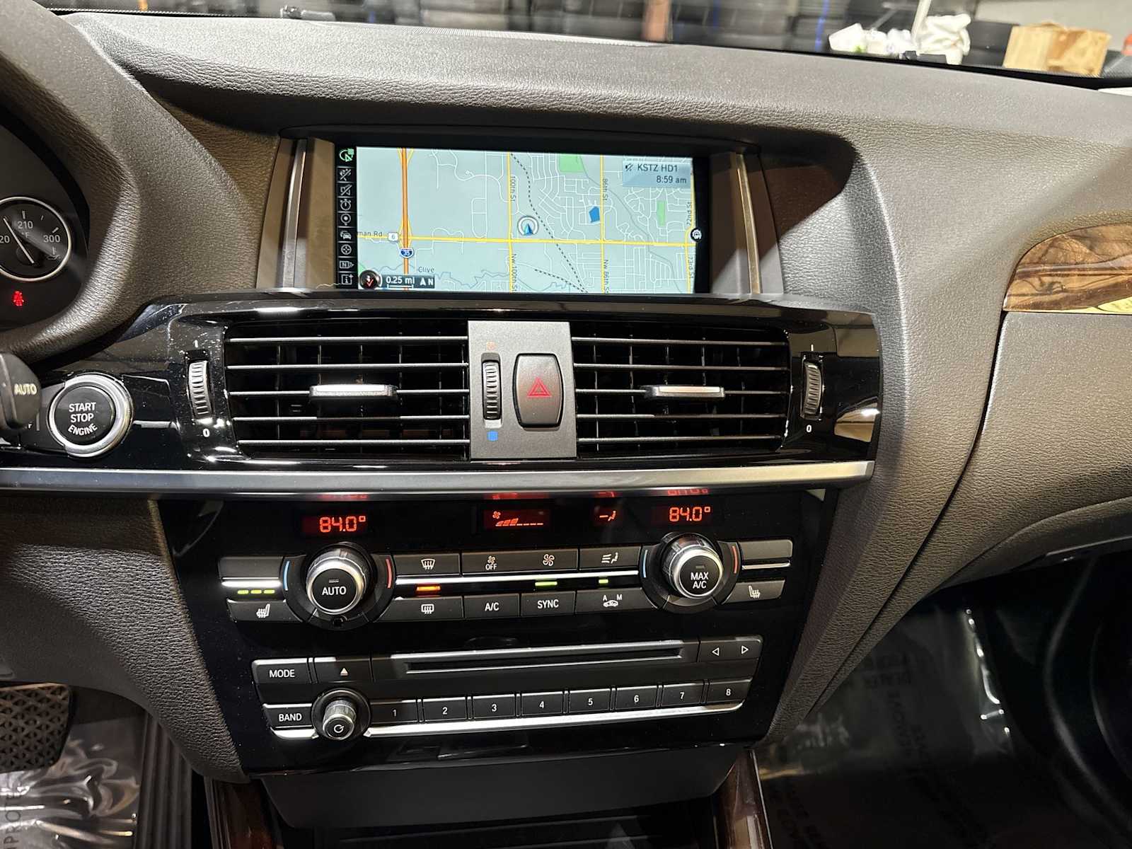 Thumbnail: 2016 BMW X3 - 29