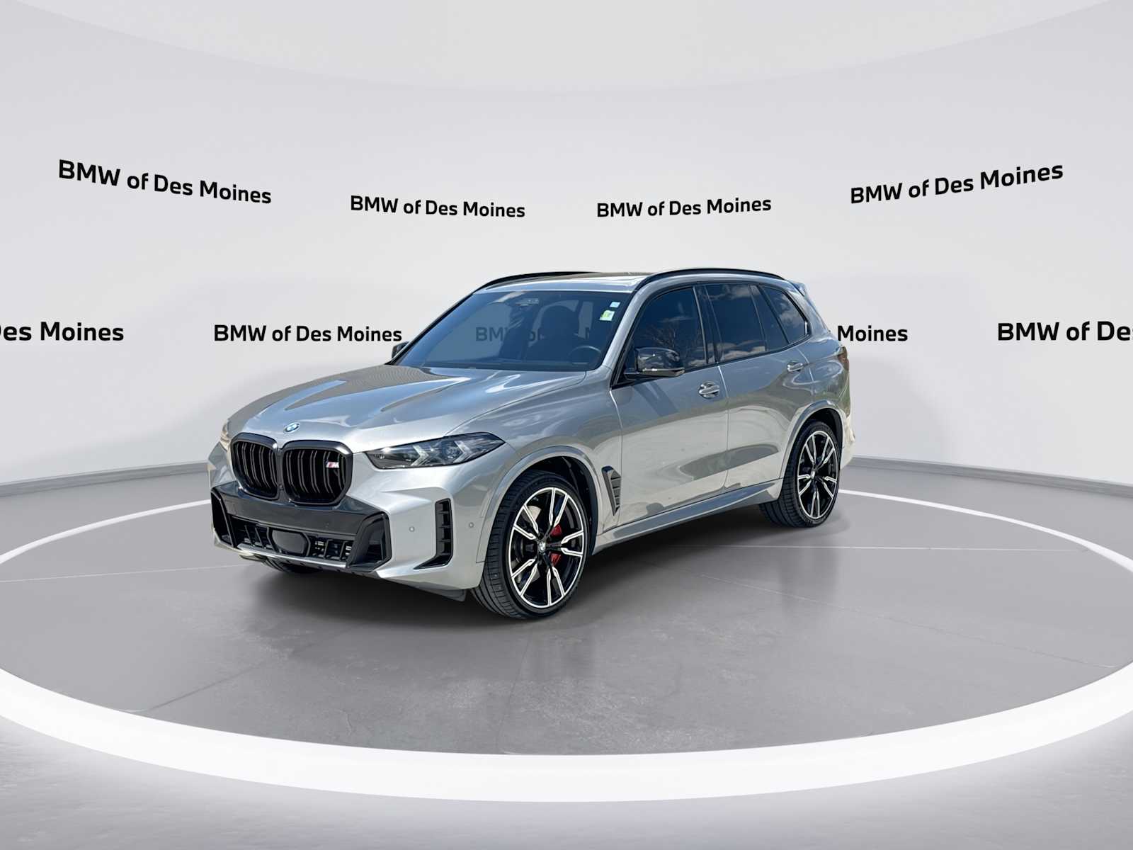 Thumbnail: 2024 BMW X5 - 4