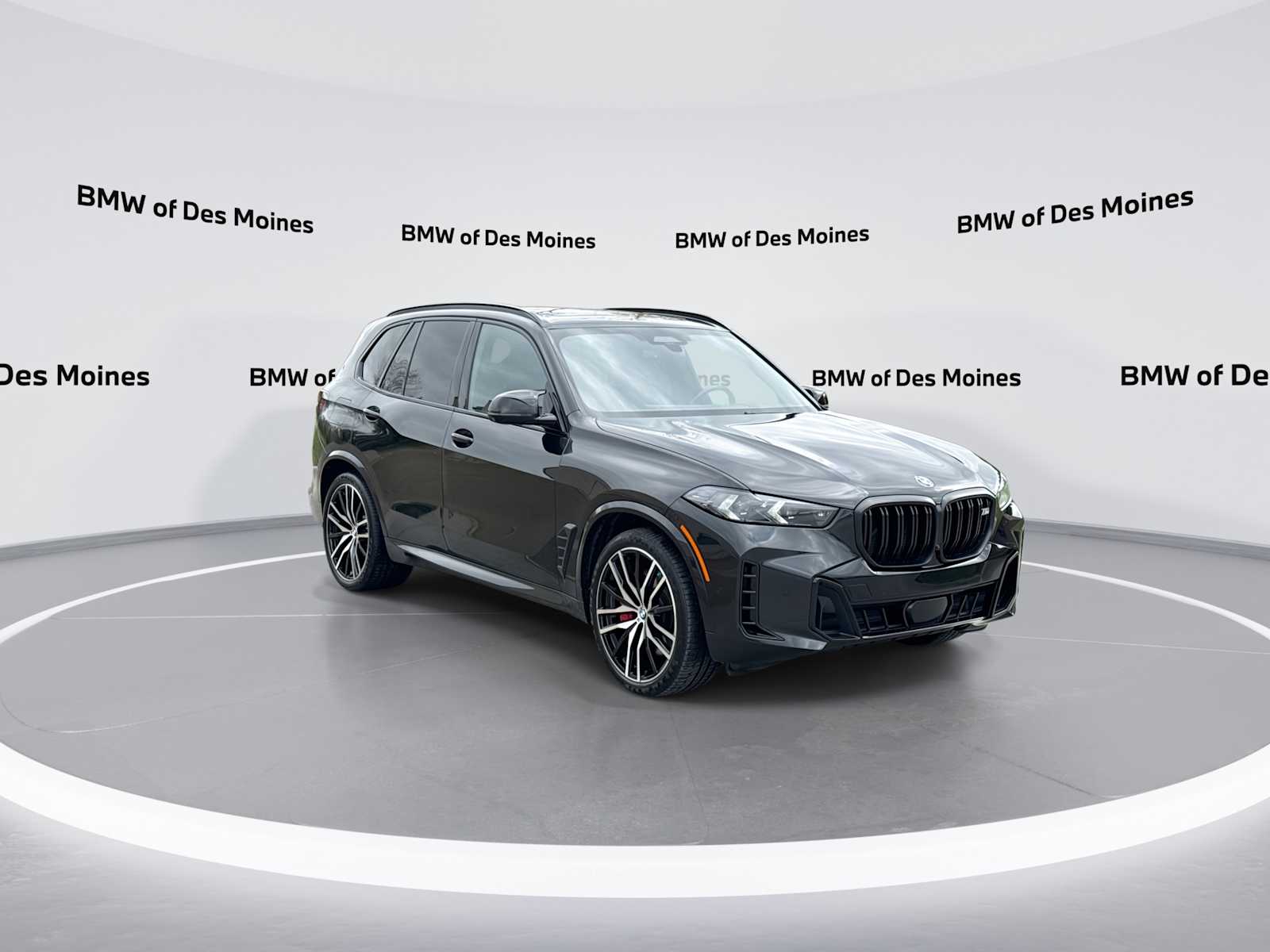 Thumbnail: 2024 BMW X5 - 2