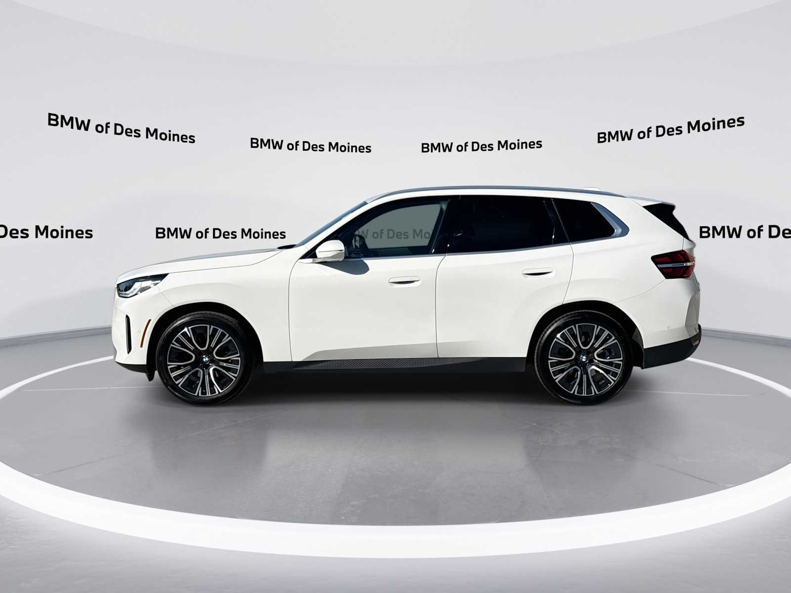 Thumbnail: 2026 BMW X3 - 5