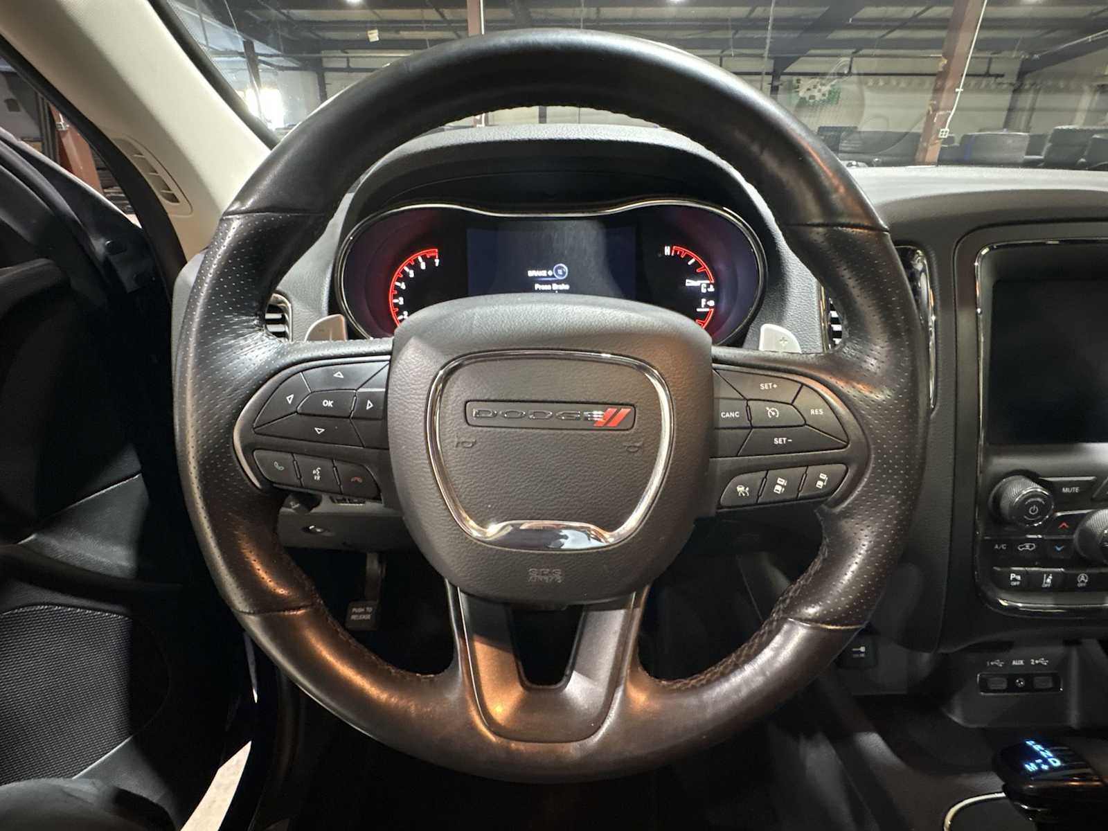 Thumbnail: 2018 Dodge Durango - 30