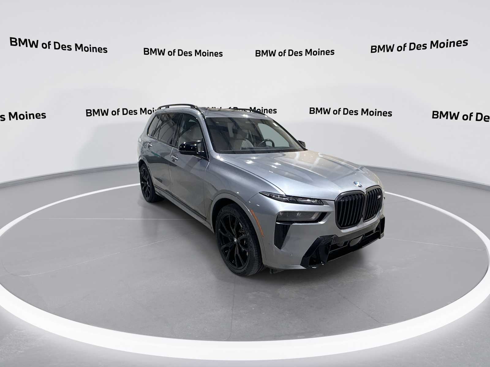 Thumbnail: 2024 BMW X7 - 2