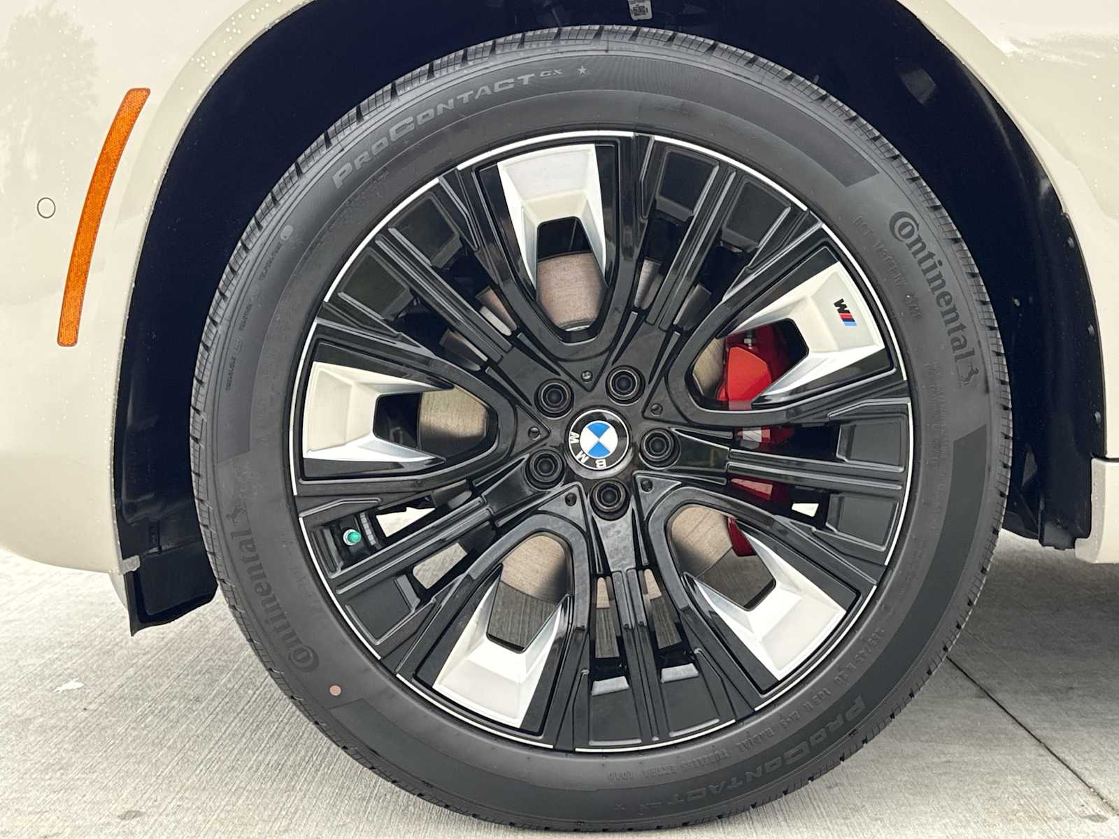 Thumbnail: 2026 BMW X3 - 14
