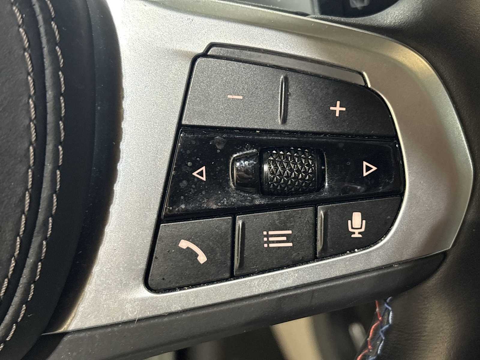 Thumbnail: 2024 BMW X7 - 25