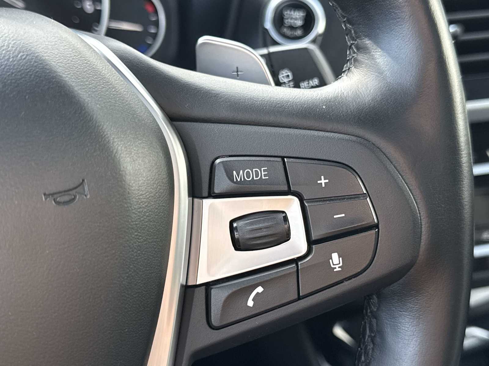 Thumbnail: 2019 BMW X3 - 27