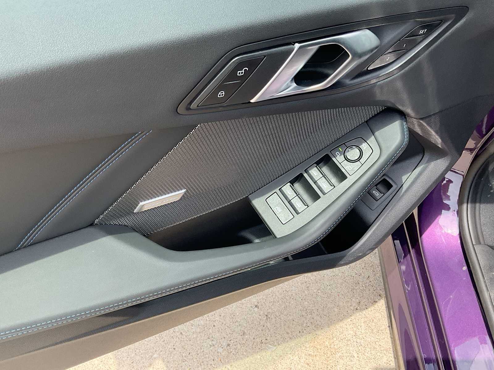 2025 BMW 2 Series M235i 11