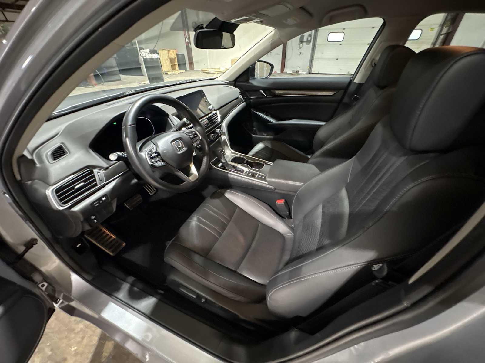 Thumbnail: 2022 Honda Accord - 18