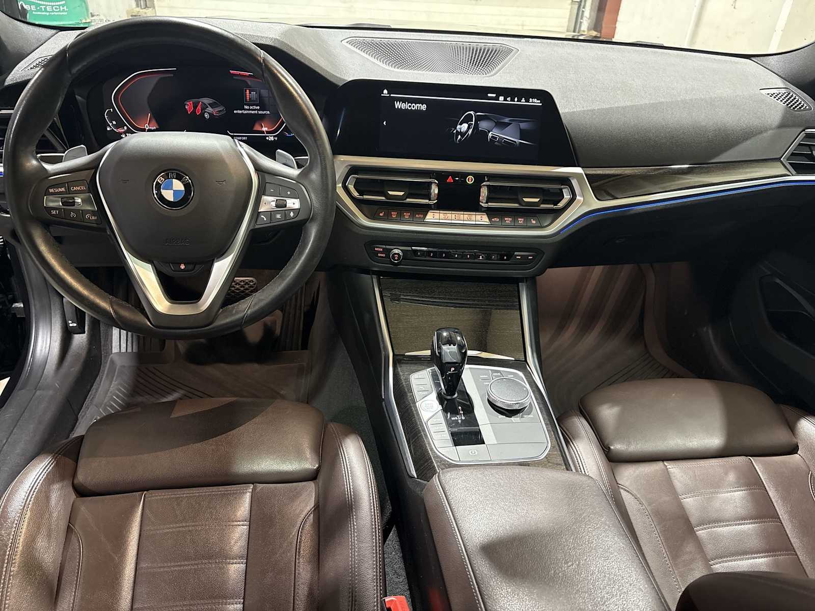 Thumbnail: 2019 BMW 3 Series - 15