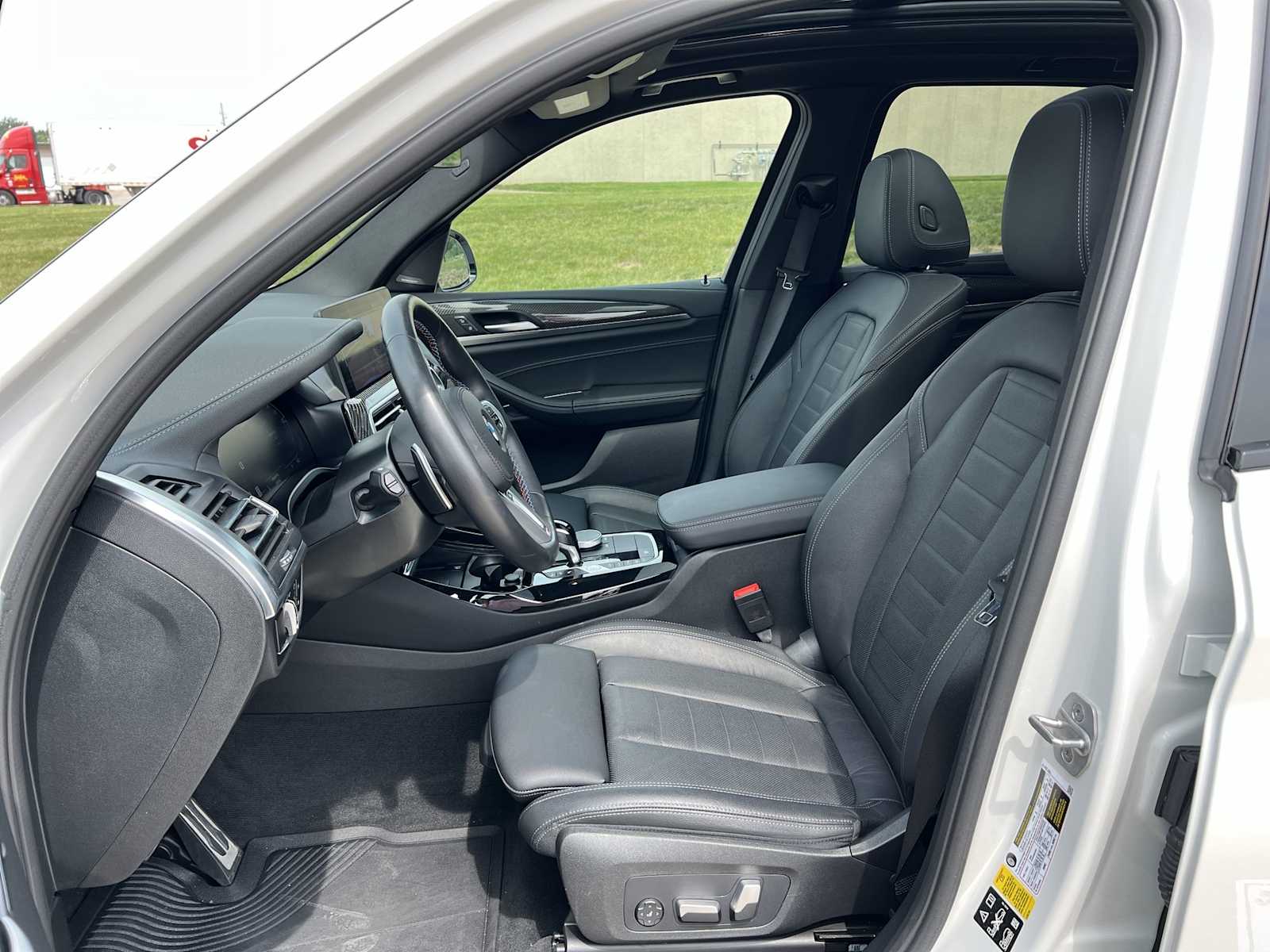 2023 BMW X3 M40i 15