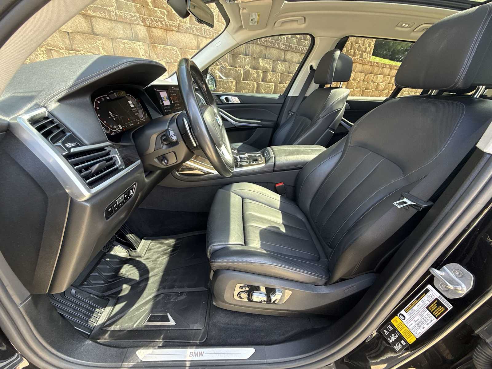 Thumbnail: 2019 BMW X7 - 10