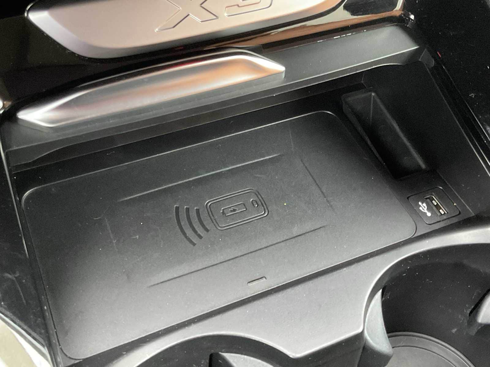 Thumbnail: 2024 BMW X3 - 33