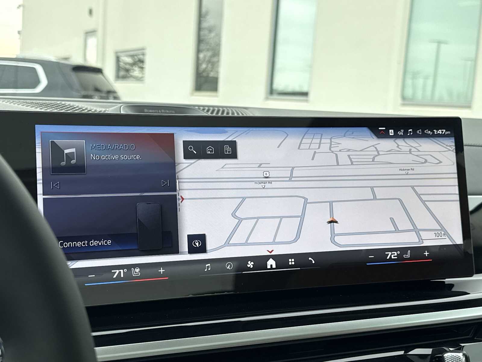 Thumbnail: 2026 BMW X7 - 31