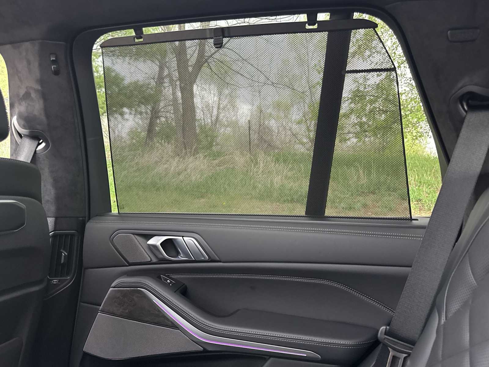 Thumbnail: 2026 BMW X5 - 42