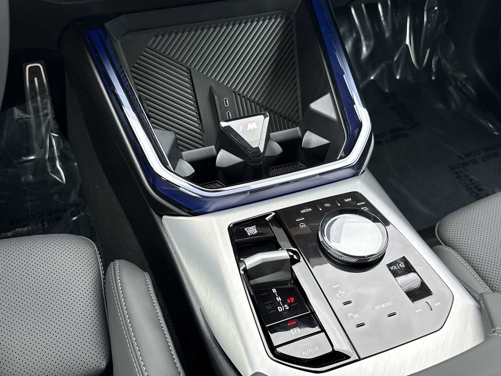 Thumbnail: 2026 BMW X3 - 30