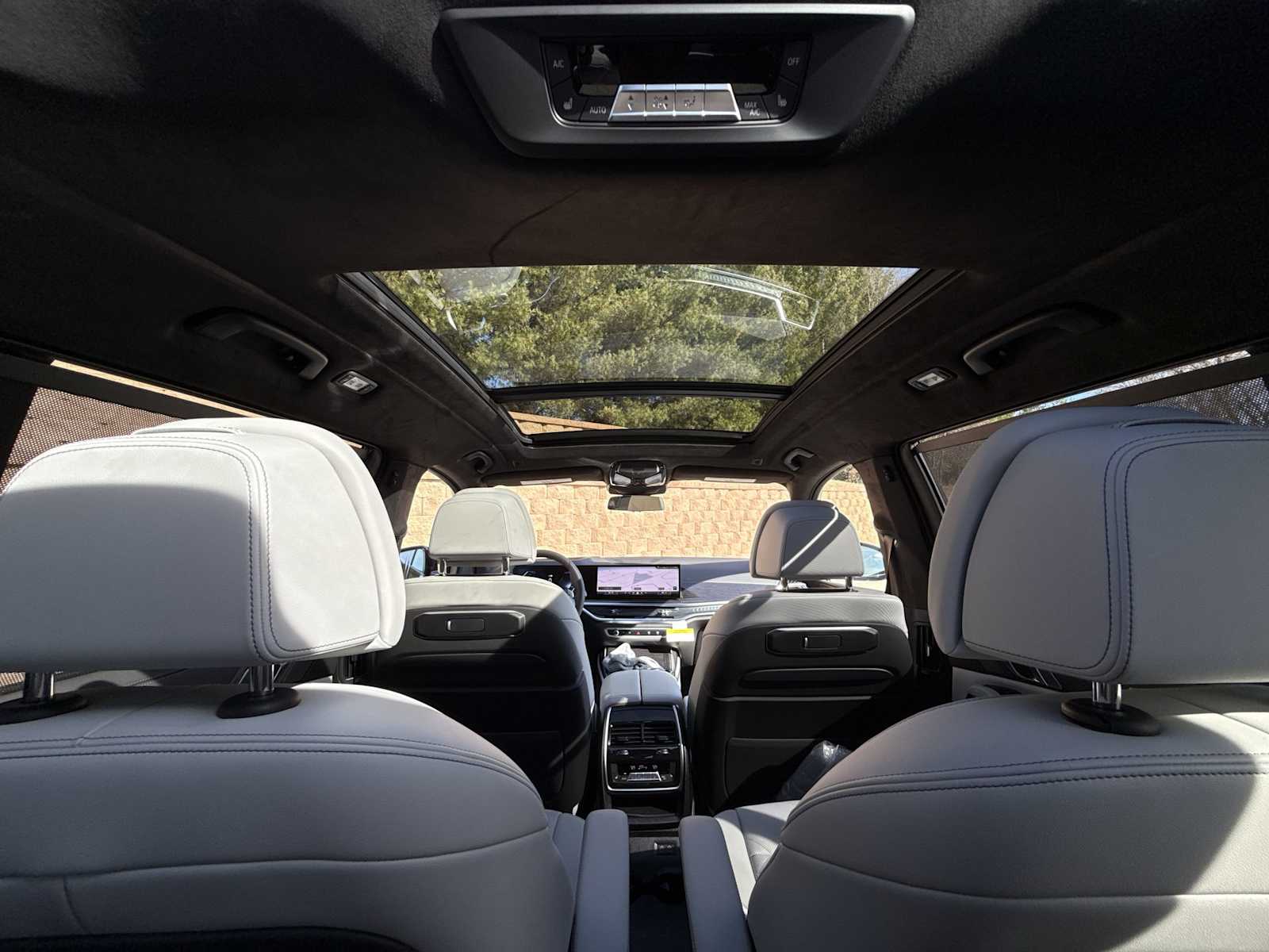2026 BMW X7 40i - Photo 46