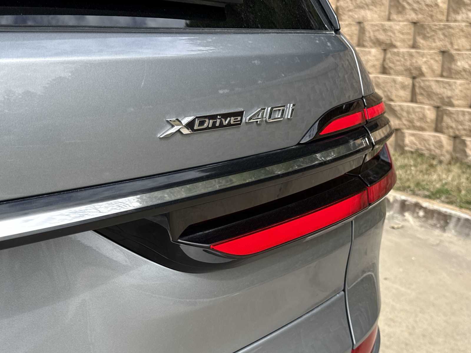 Thumbnail: 2024 BMW X7 - 45