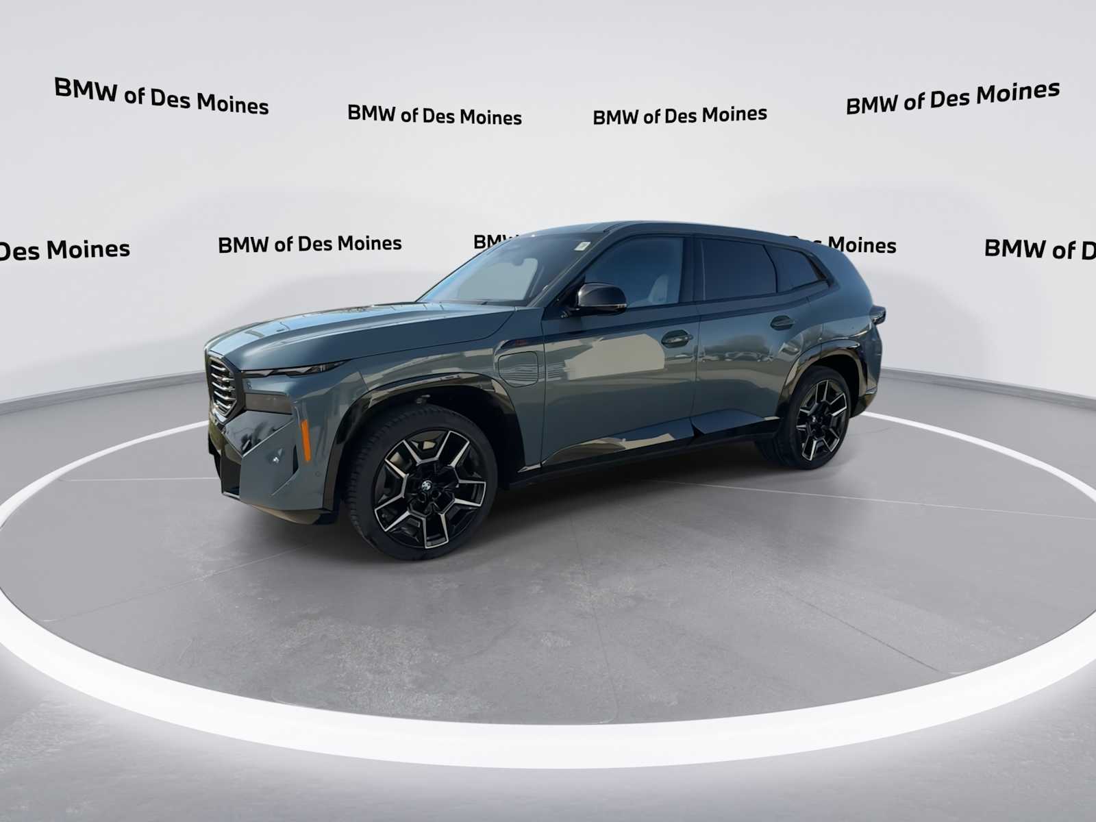 Thumbnail: 2026 BMW XM - 4