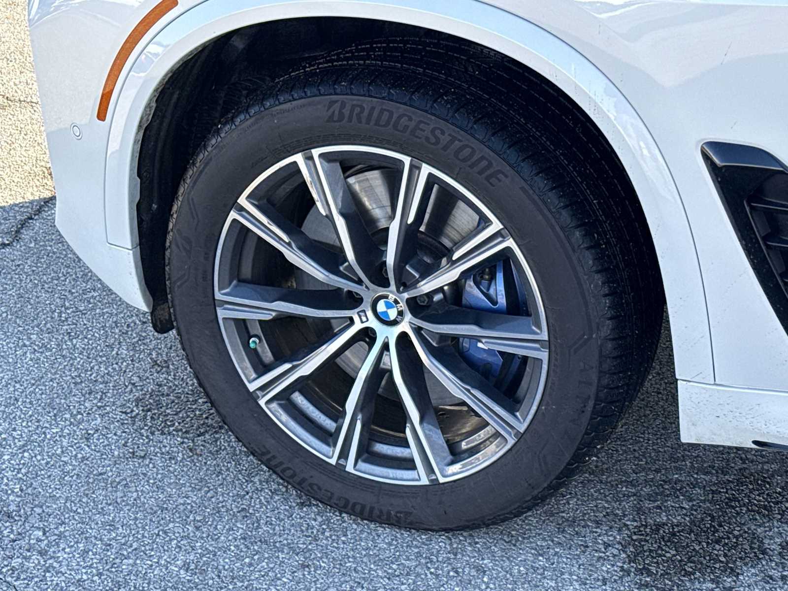 Thumbnail: 2025 BMW X5 - 19