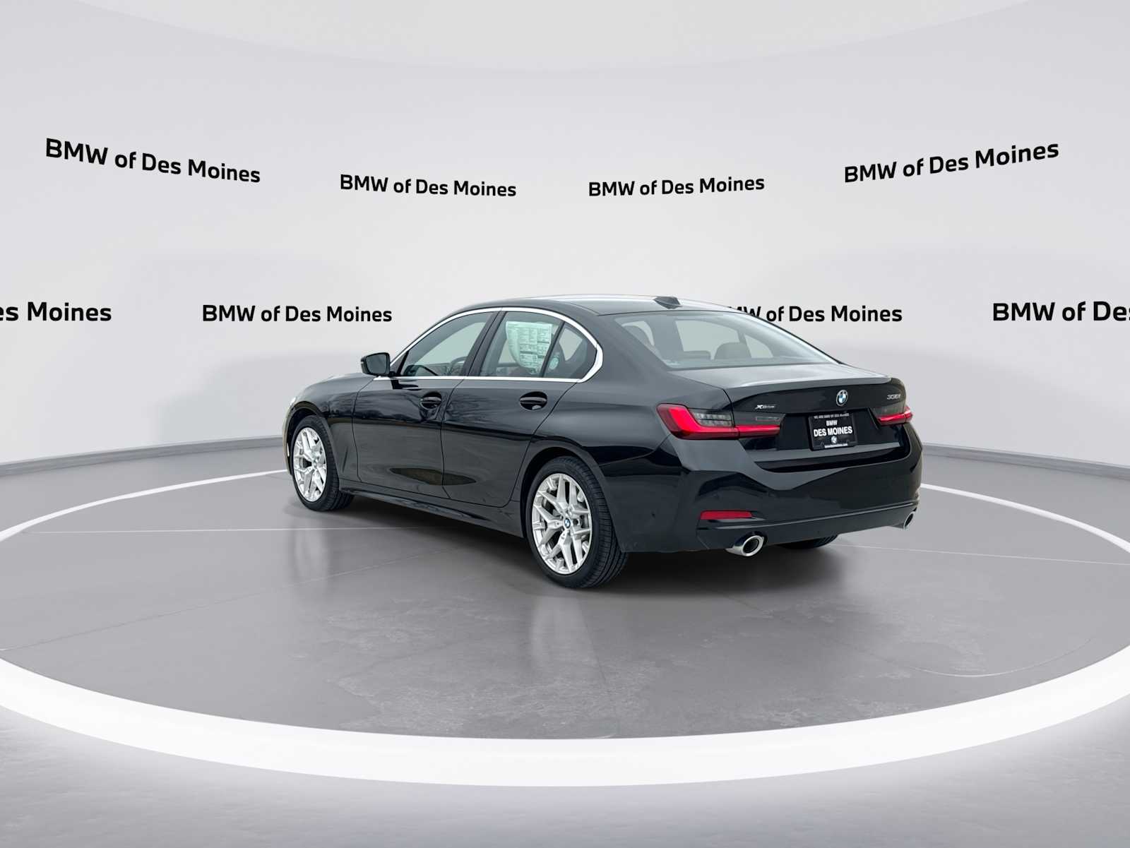Thumbnail: 2025 BMW 3 Series - 6