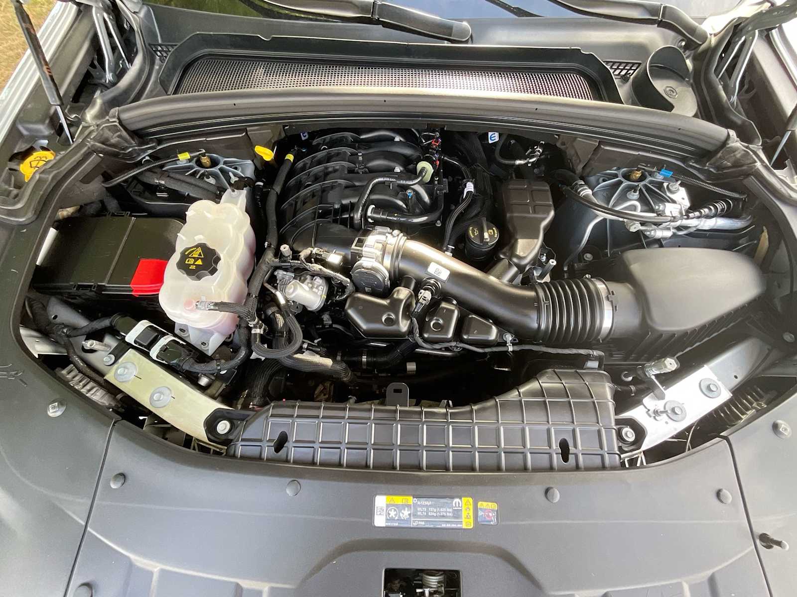 Thumbnail: 2025 Jeep Grand Cherokee - 15