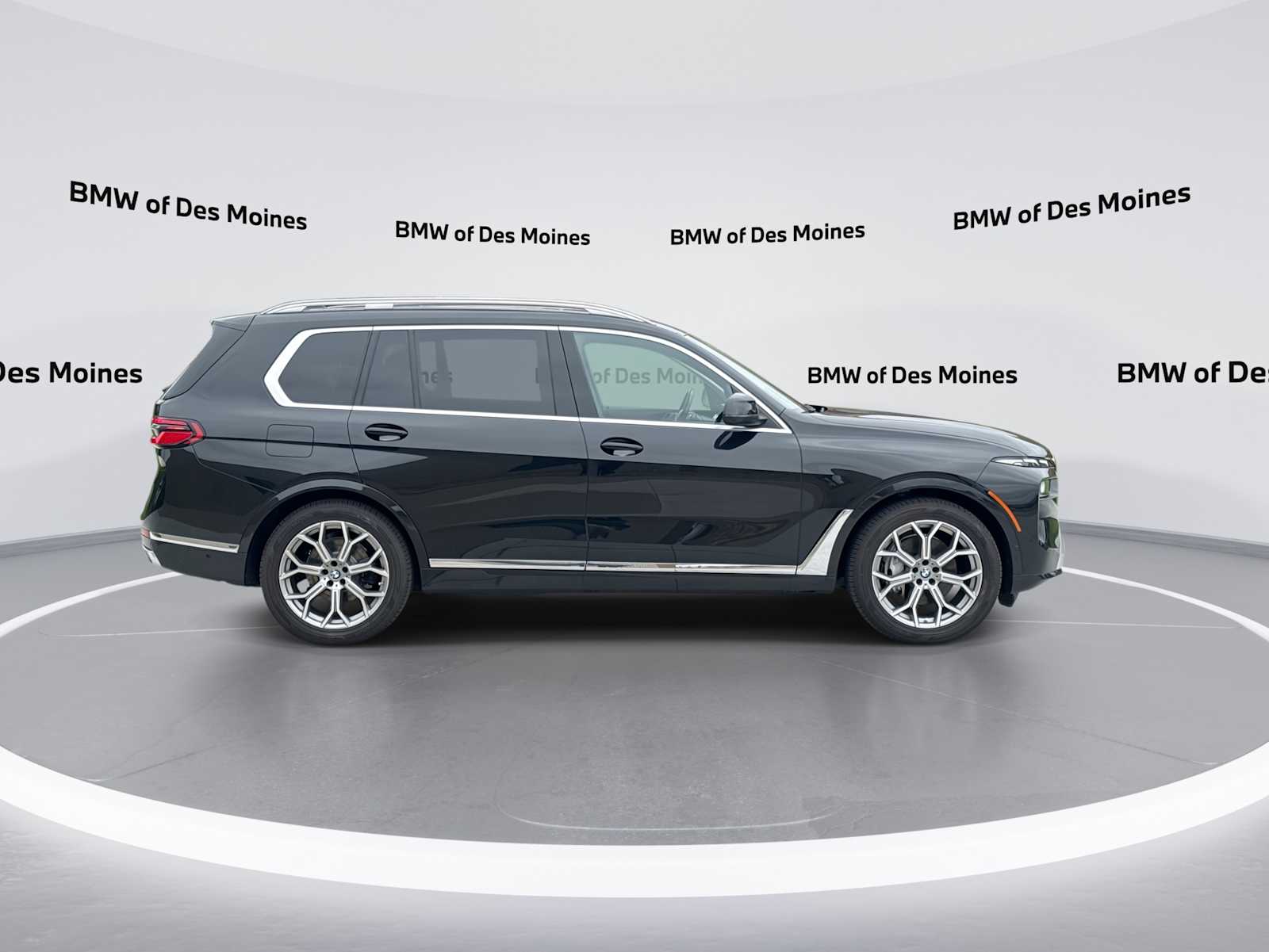 2023 BMW X7 40i - Photo 9