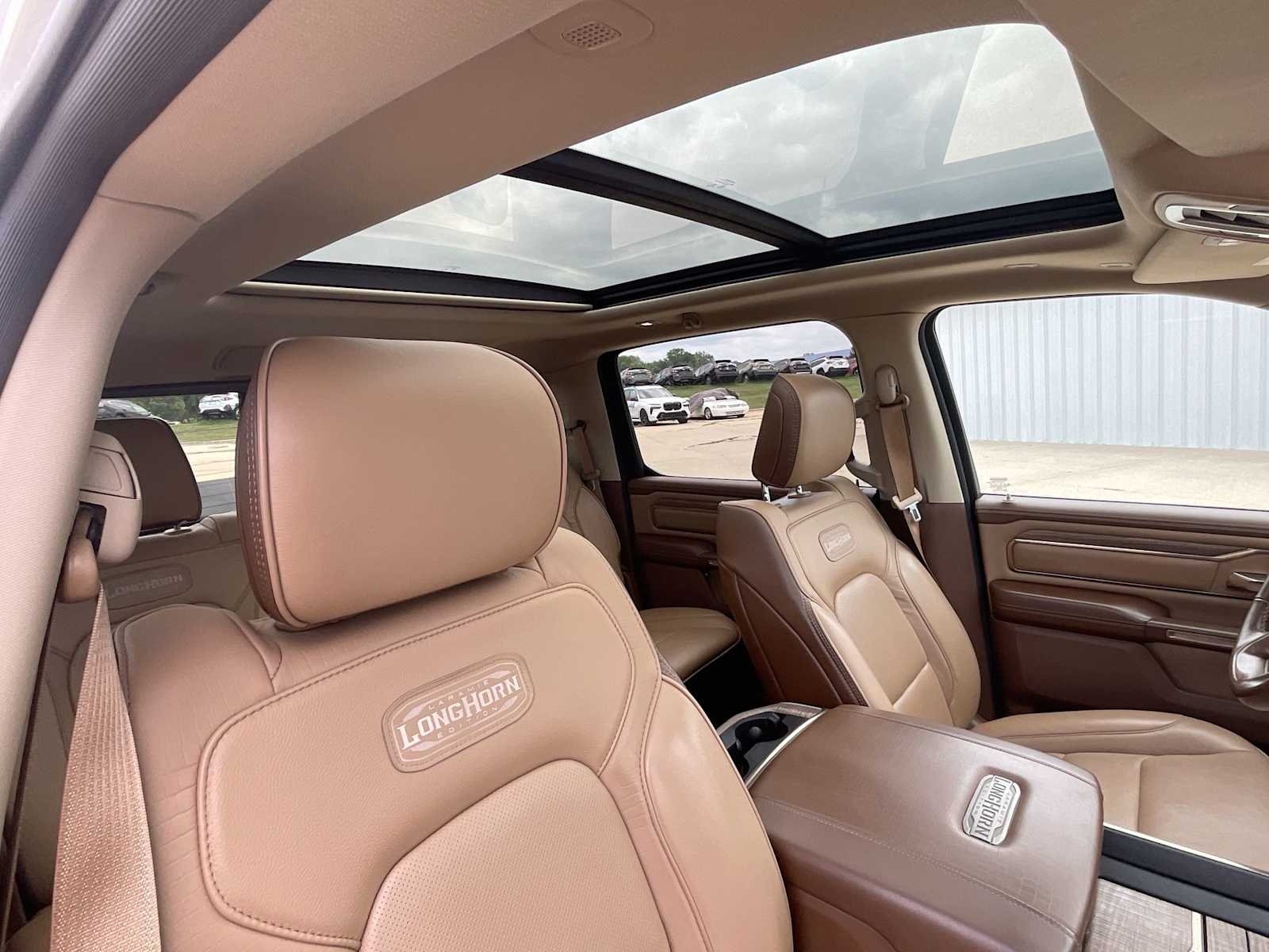 Thumbnail: 2019 RAM 1500 - 20