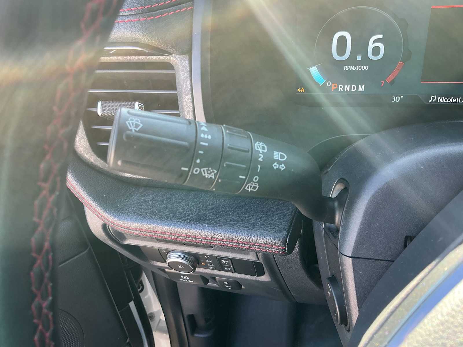 Thumbnail: 2022 Ford Expedition - 27