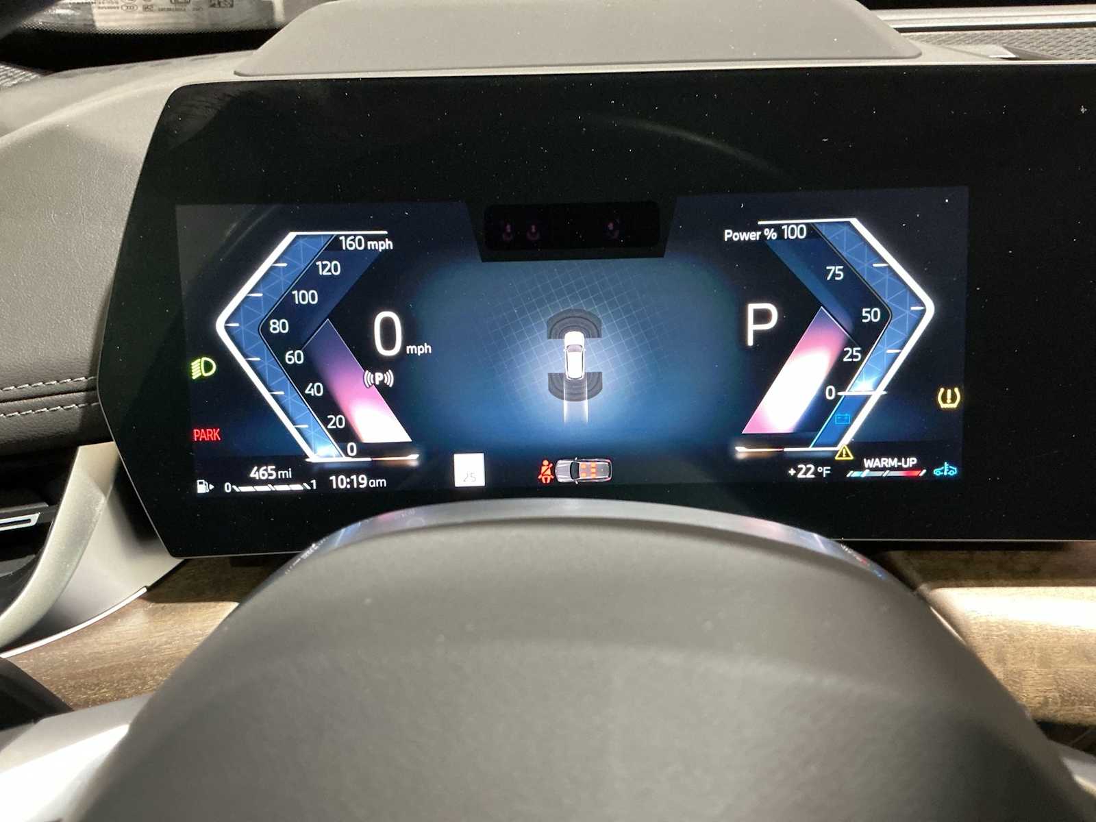 Thumbnail: 2025 BMW X1 - 34