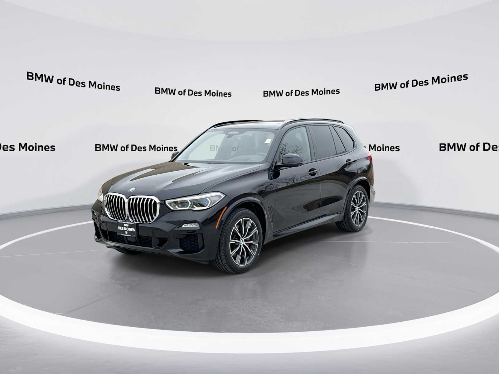 Thumbnail: 2019 BMW X5 - 4