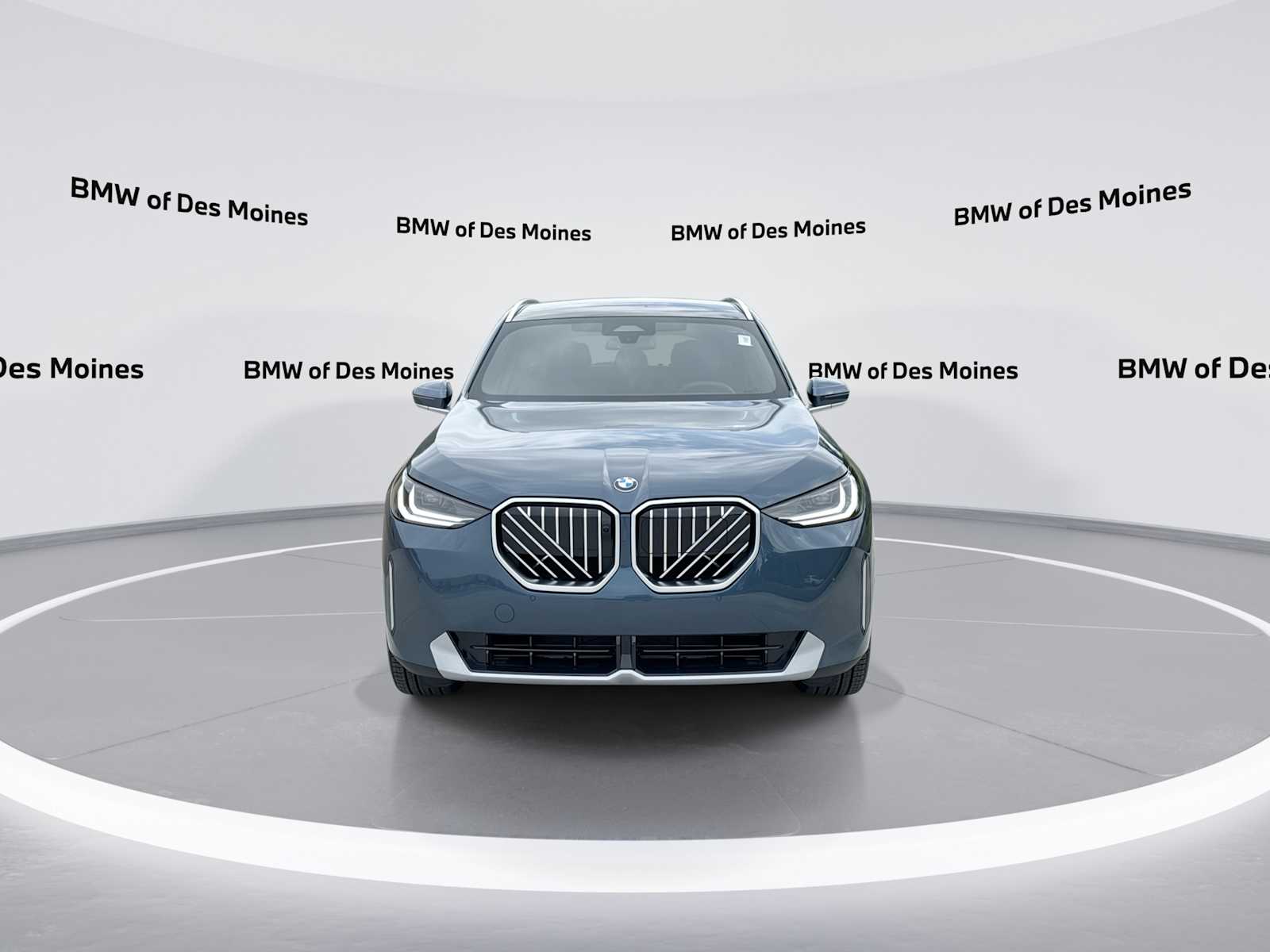 Thumbnail: 2026 BMW X3 - 3