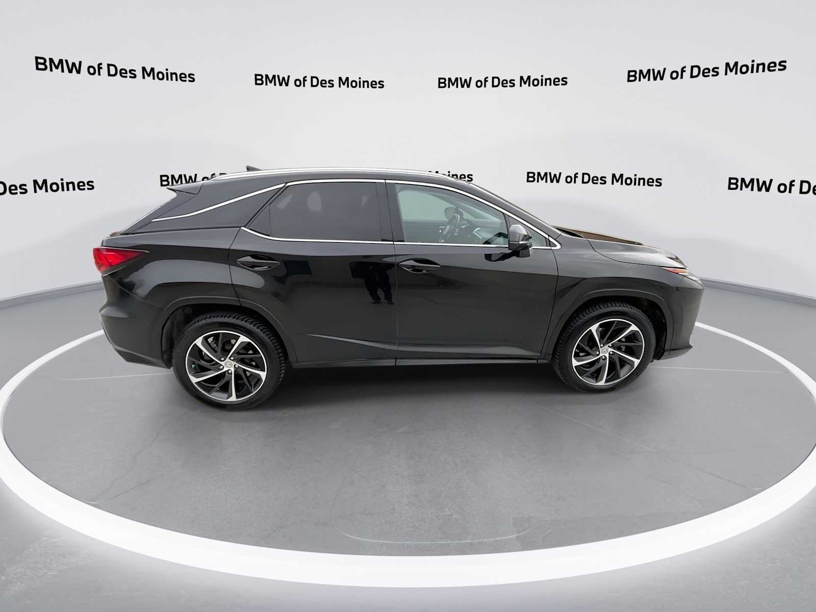 Thumbnail: 2016 Lexus RX - 9